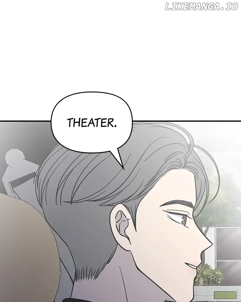No Dating Allowed In The Office Chapter 34 - Page 121