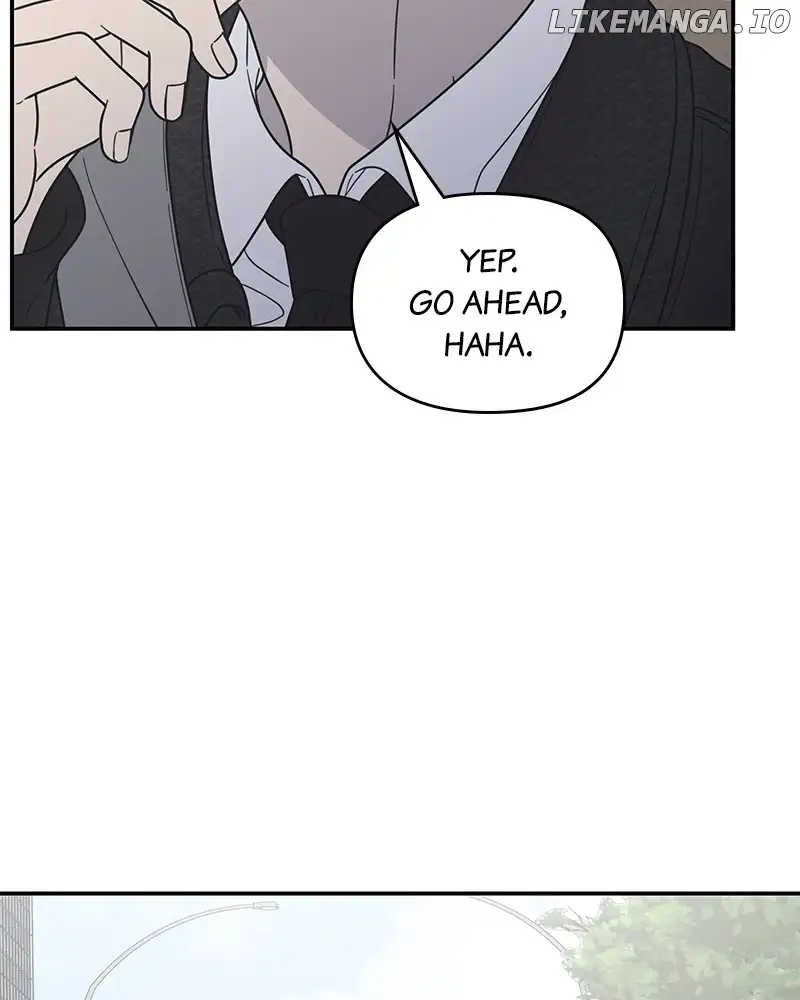 No Dating Allowed In The Office Chapter 34 - Page 127
