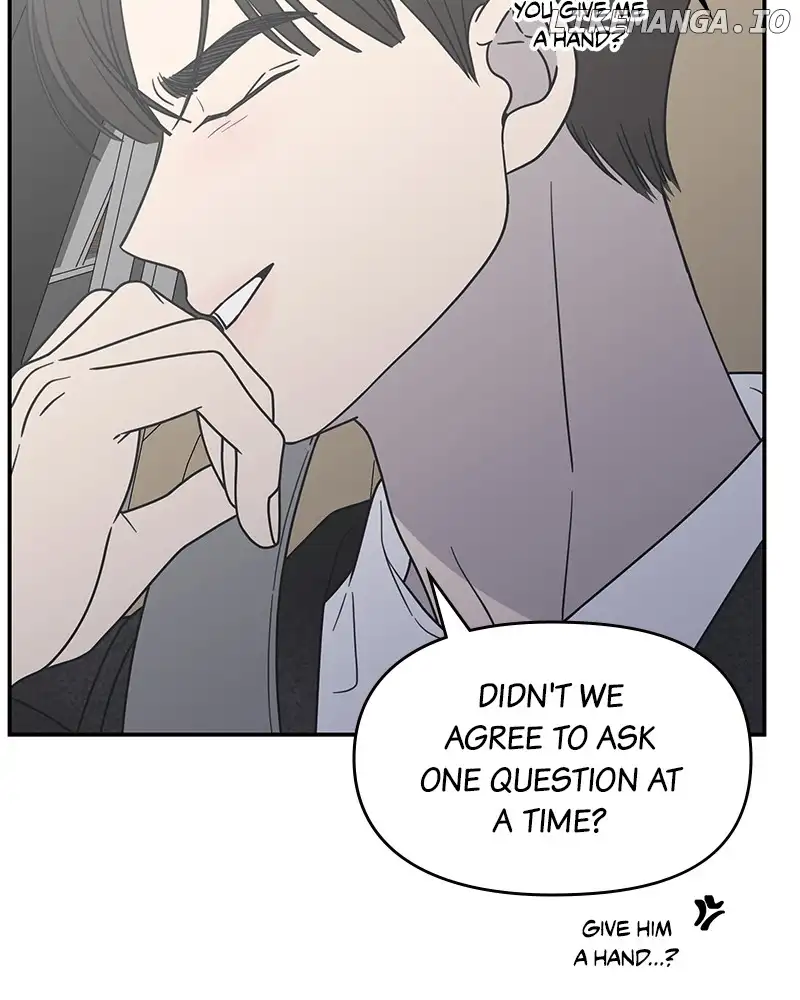 No Dating Allowed In The Office Chapter 34 - Page 130