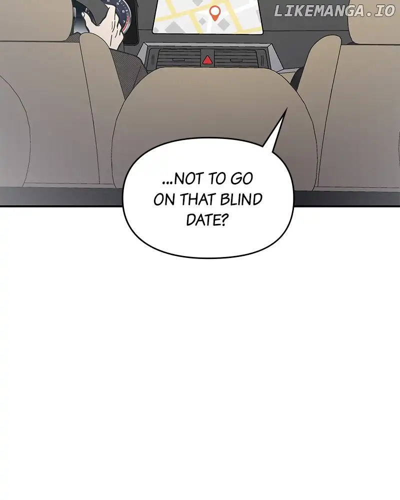 No Dating Allowed In The Office Chapter 34 - Page 136