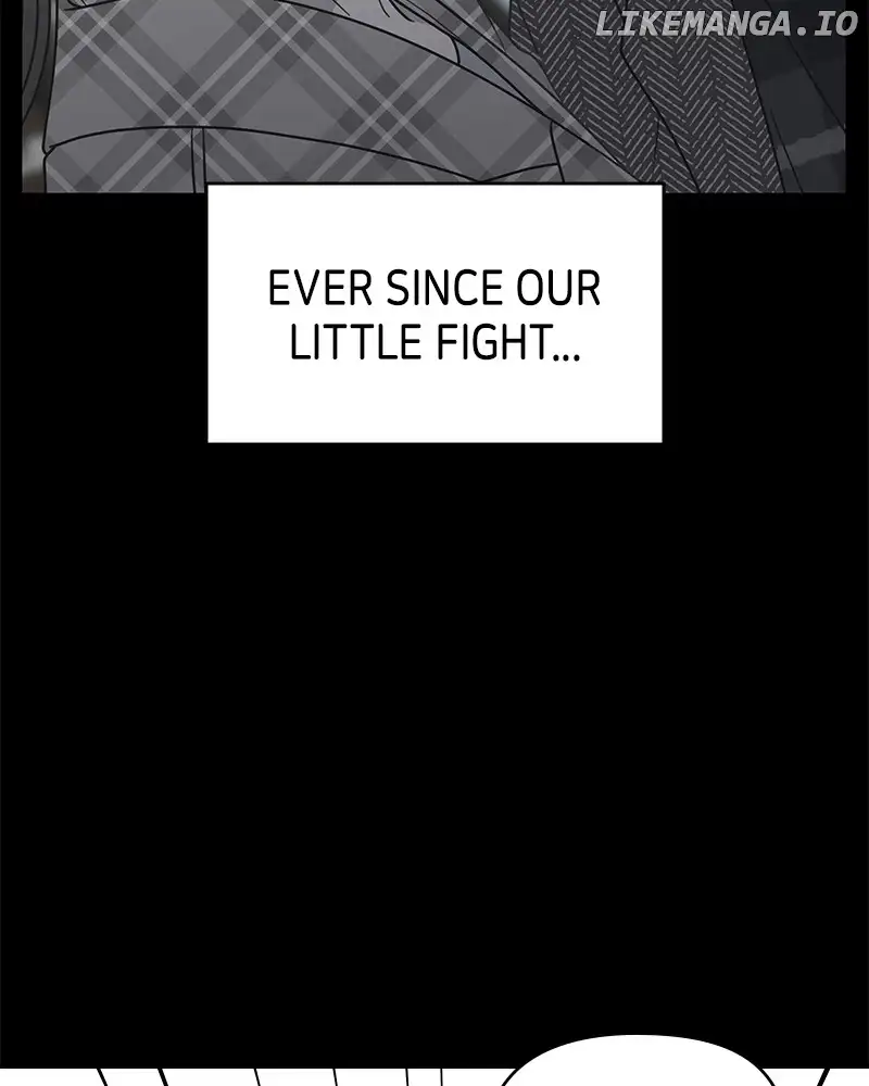 No Dating Allowed In The Office Chapter 34 - Page 26
