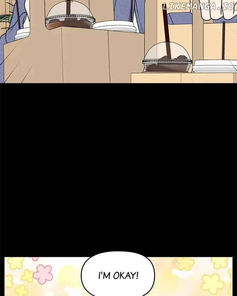 No Dating Allowed In The Office Chapter 34 - Page 28