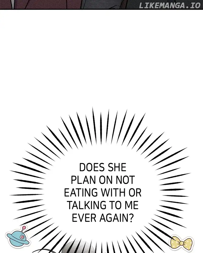 No Dating Allowed In The Office Chapter 34 - Page 34