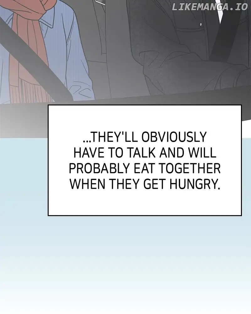 No Dating Allowed In The Office Chapter 34 - Page 50