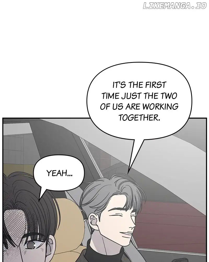 No Dating Allowed In The Office Chapter 34 - Page 60