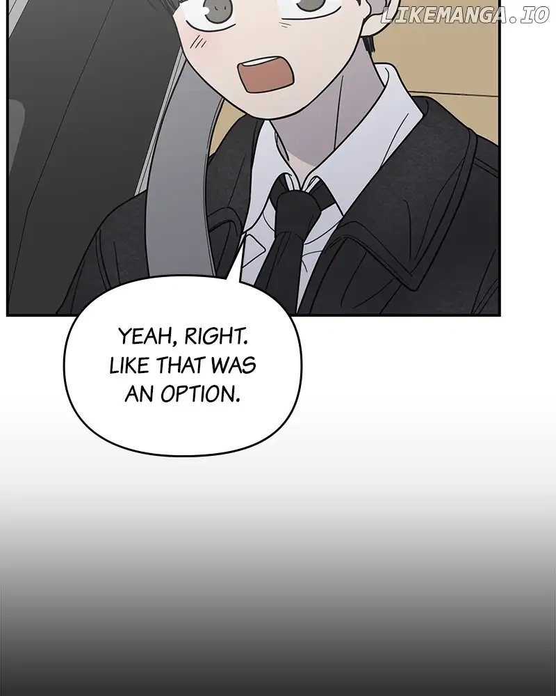No Dating Allowed In The Office Chapter 34 - Page 64