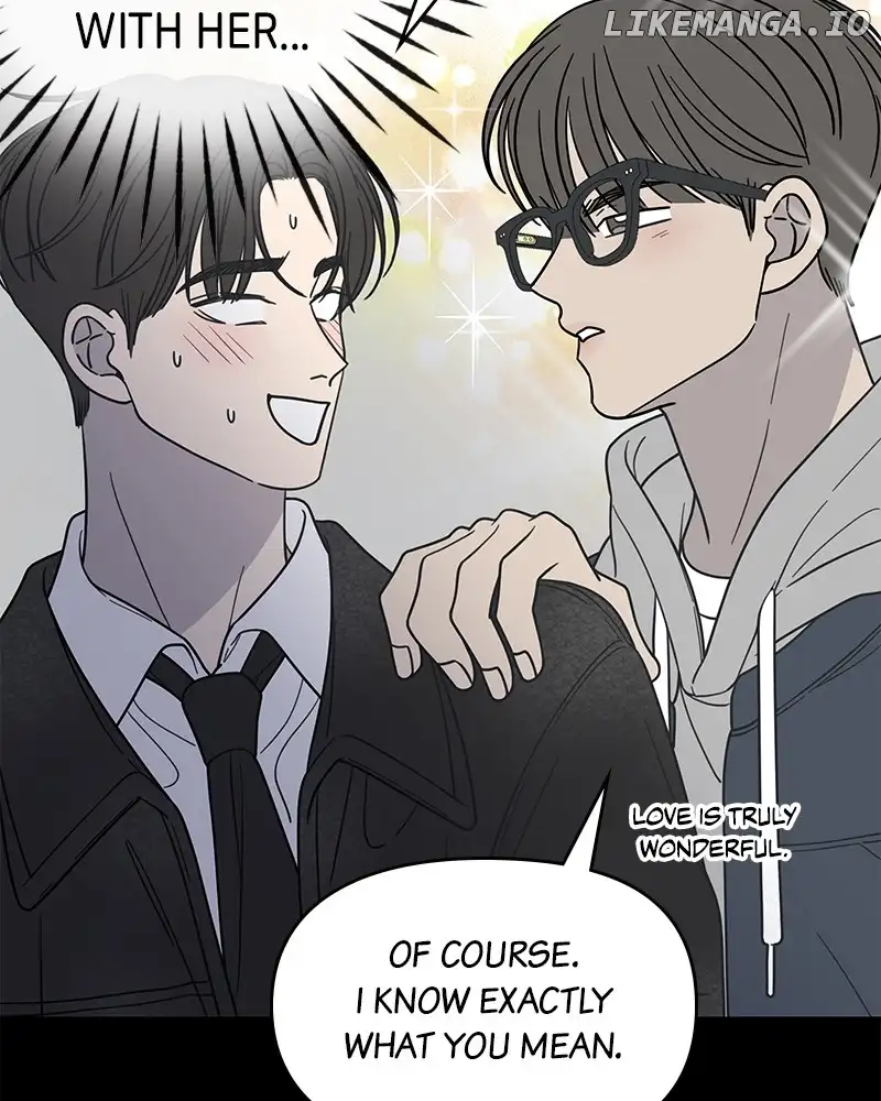 No Dating Allowed In The Office Chapter 34 - Page 68