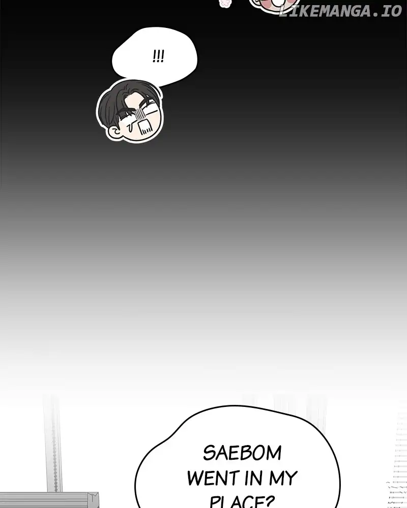 No Dating Allowed In The Office Chapter 34 - Page 70