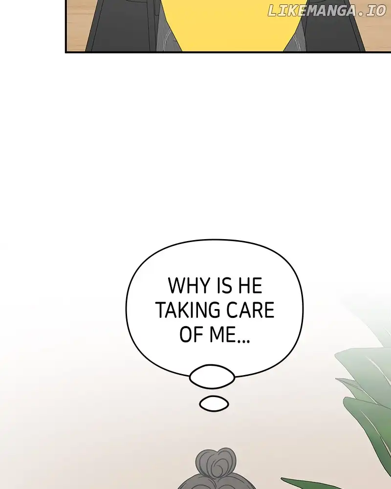 No Dating Allowed In The Office Chapter 34 - Page 79
