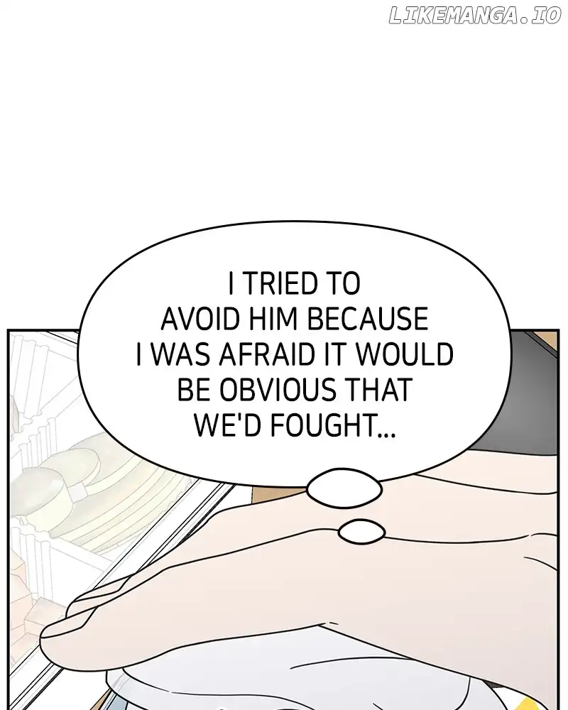No Dating Allowed In The Office Chapter 34 - Page 81