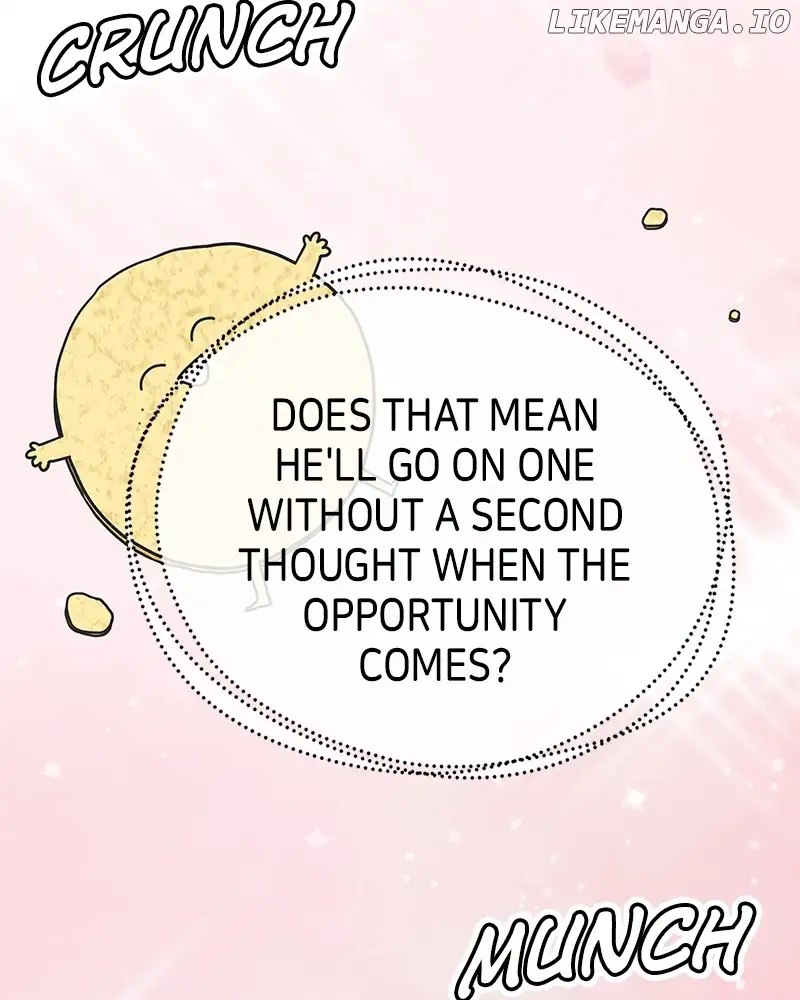 No Dating Allowed In The Office Chapter 34 - Page 91