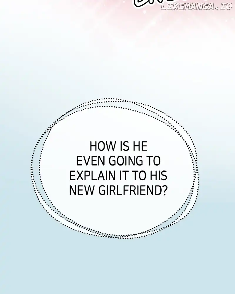 No Dating Allowed In The Office Chapter 34 - Page 93