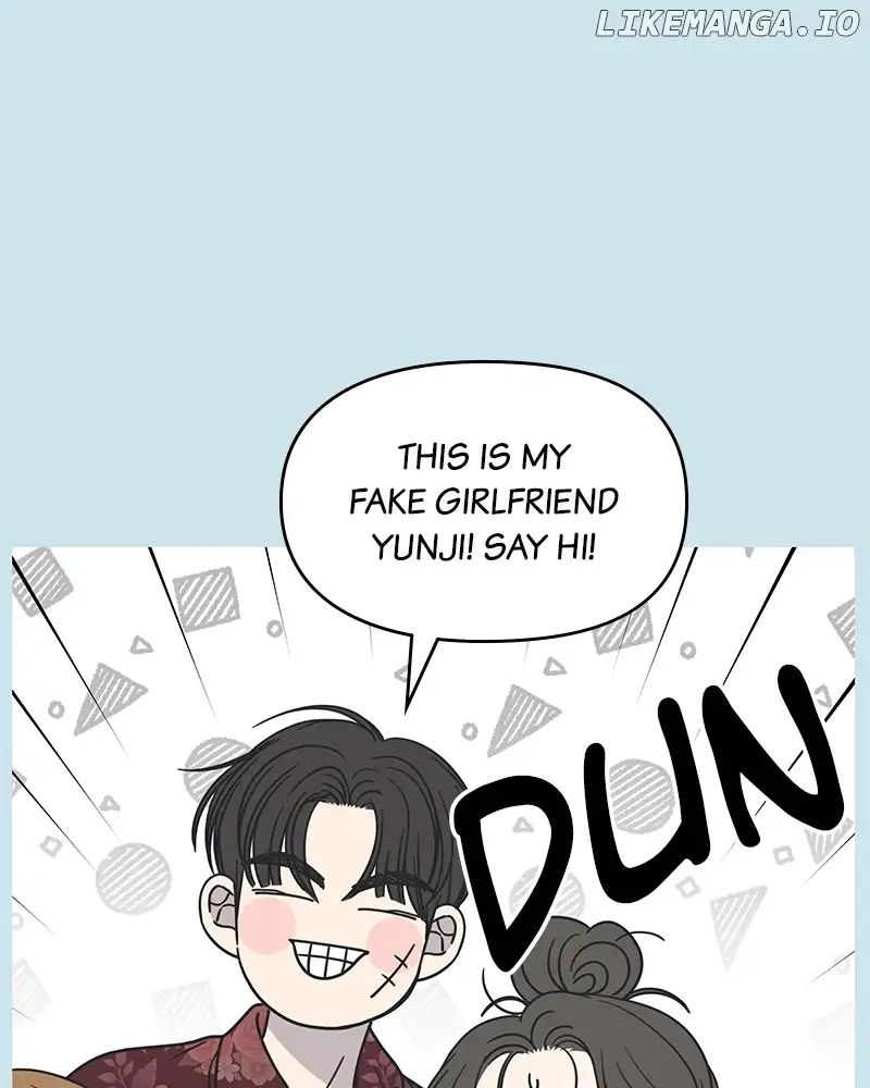 No Dating Allowed In The Office Chapter 34 - Page 94