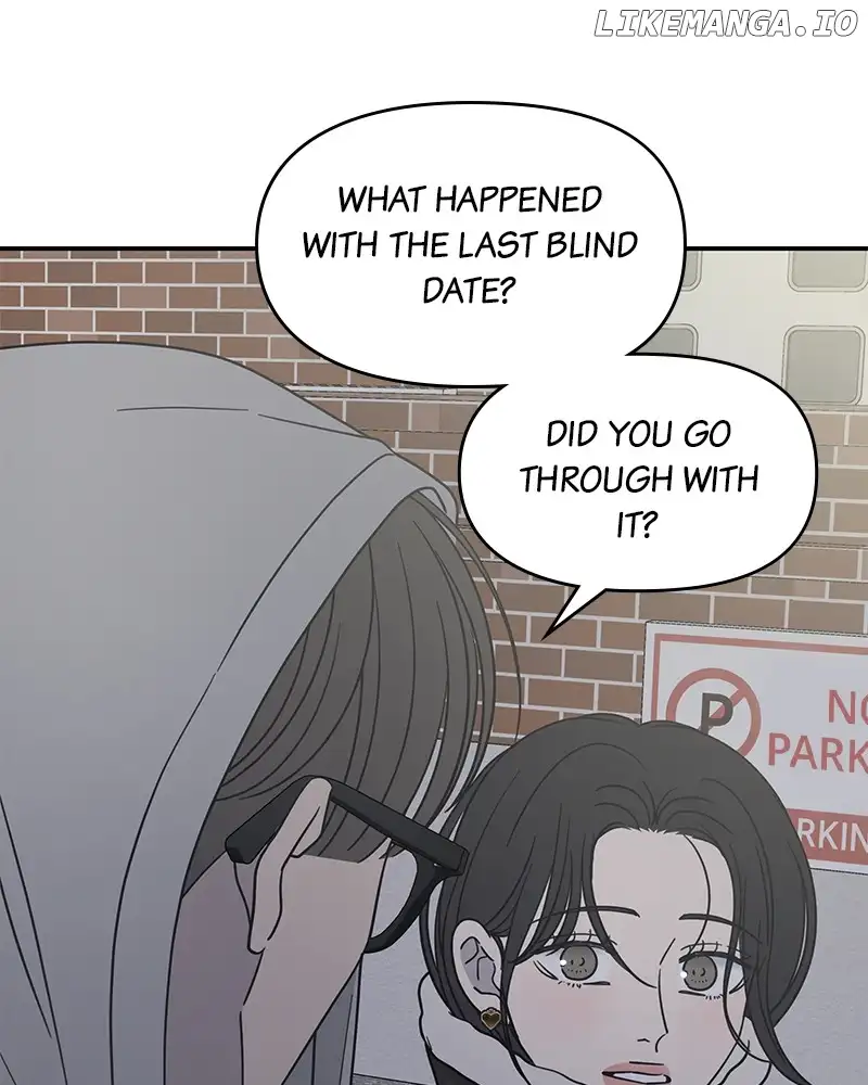 No Dating Allowed In The Office Chapter 35 - Page 100