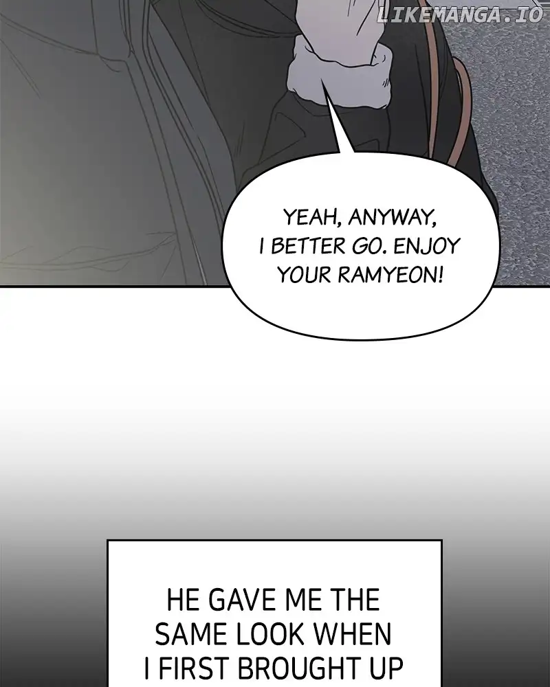 No Dating Allowed In The Office Chapter 35 - Page 105