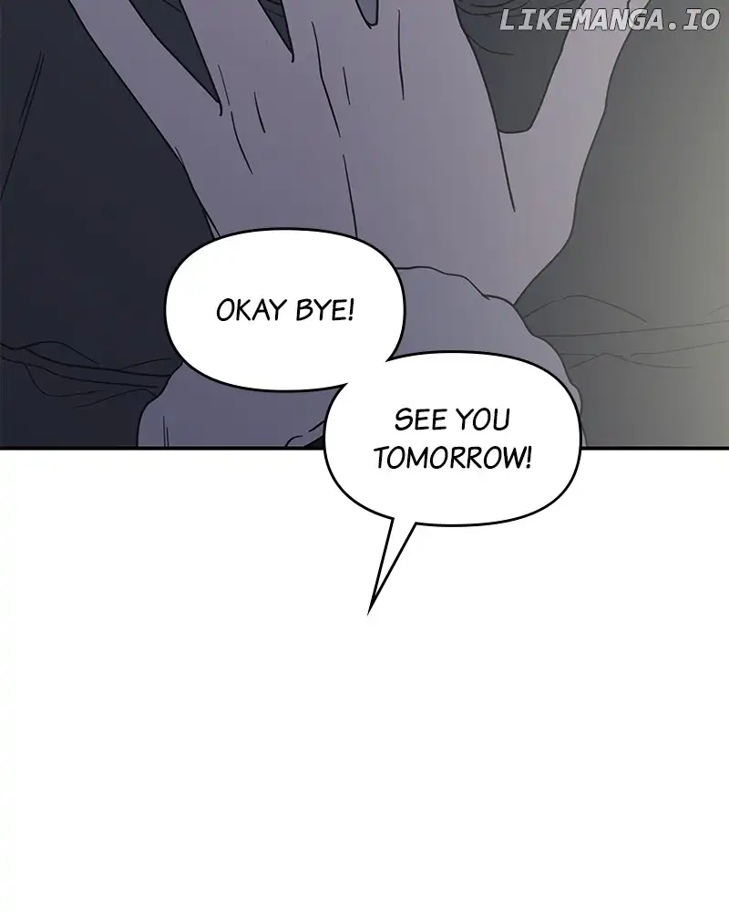 No Dating Allowed In The Office Chapter 35 - Page 111