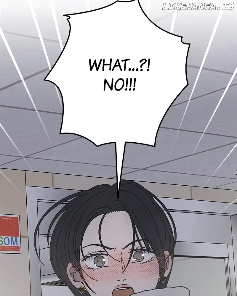 No Dating Allowed In The Office Chapter 35 - Page 118