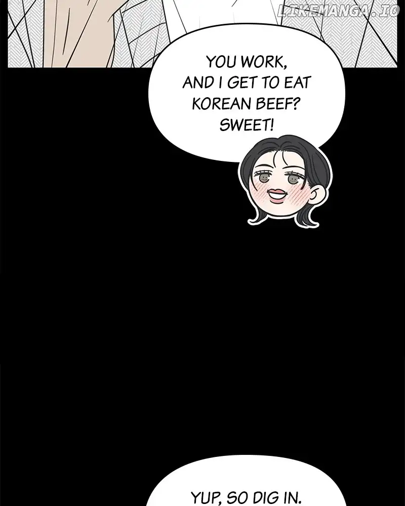 No Dating Allowed In The Office Chapter 35 - Page 125