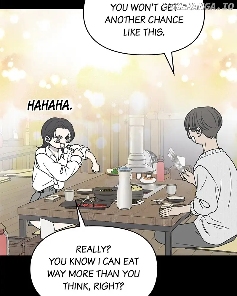No Dating Allowed In The Office Chapter 35 - Page 126