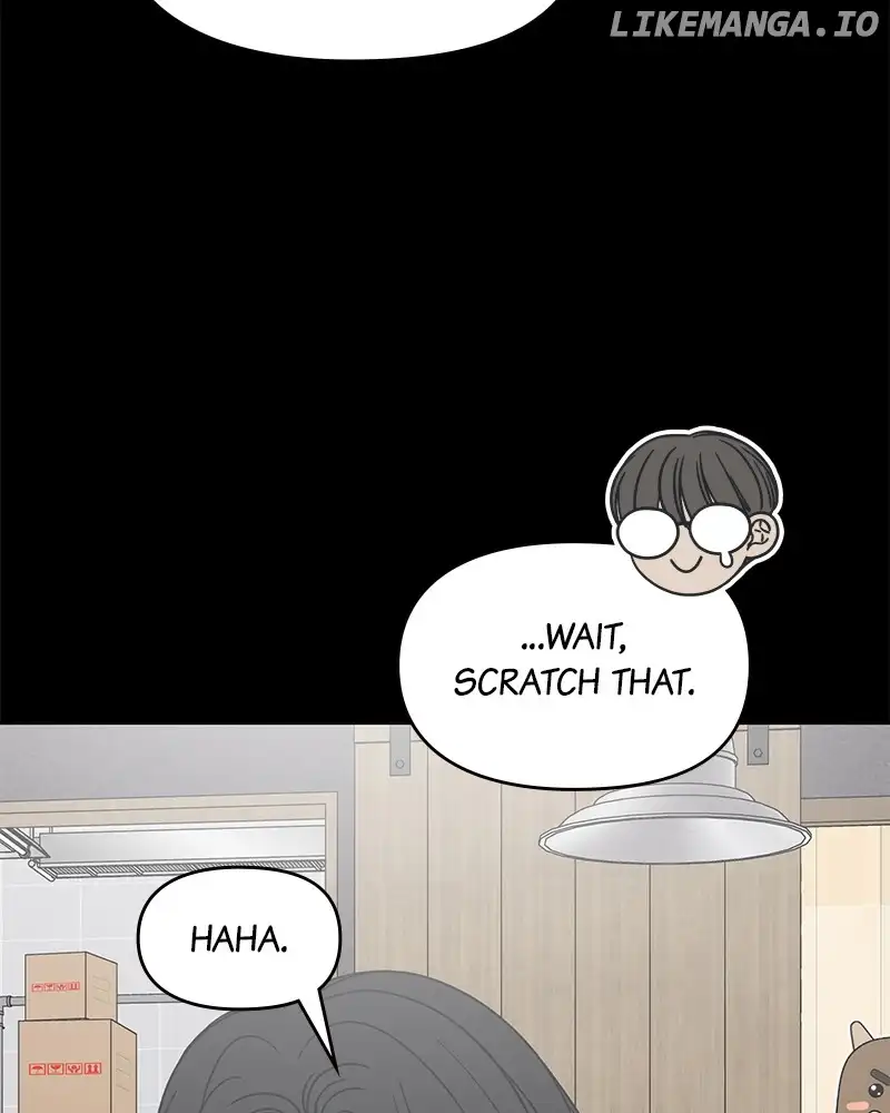 No Dating Allowed In The Office Chapter 35 - Page 127