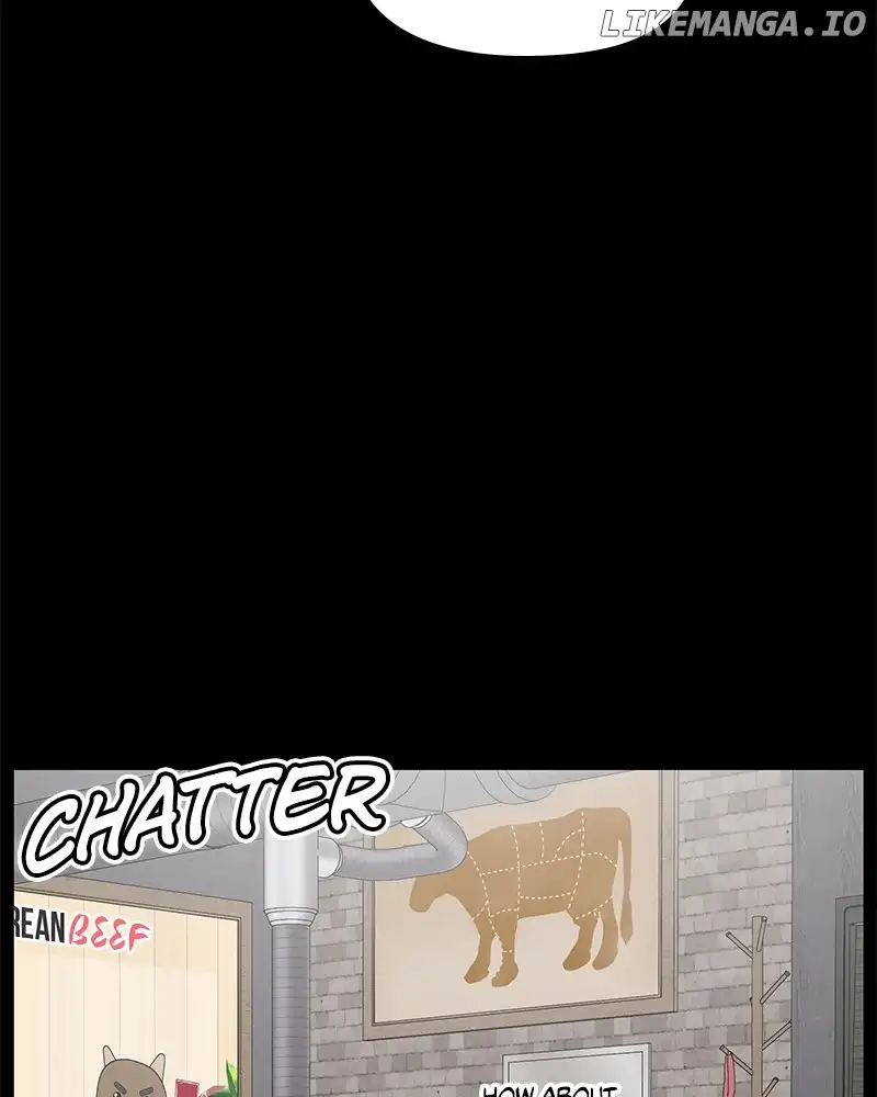 No Dating Allowed In The Office Chapter 35 - Page 129