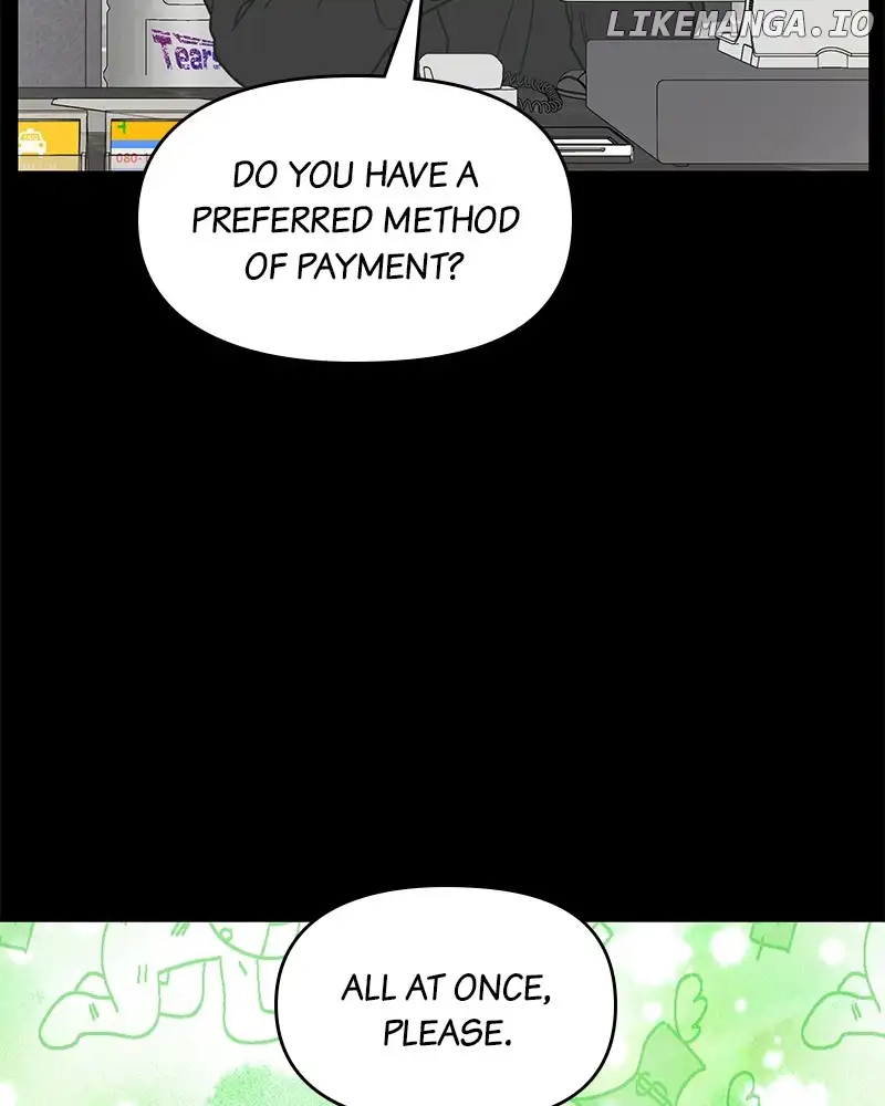 No Dating Allowed In The Office Chapter 35 - Page 133