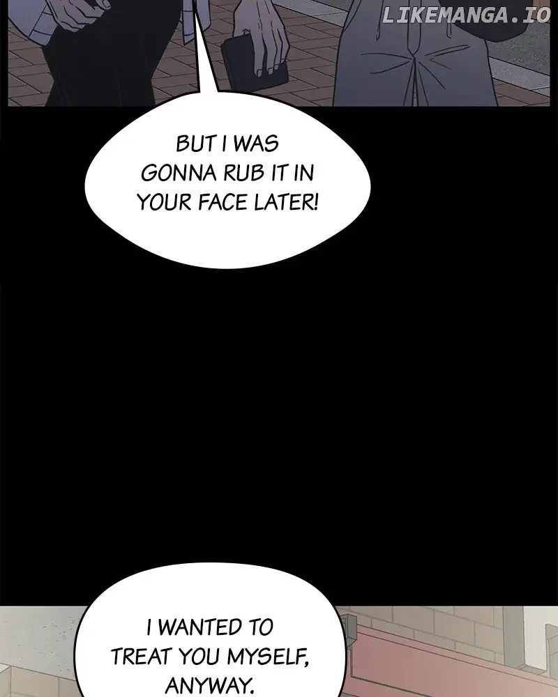 No Dating Allowed In The Office Chapter 35 - Page 140