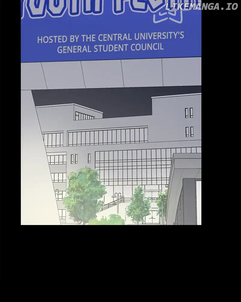 No Dating Allowed In The Office Chapter 35 - Page 155