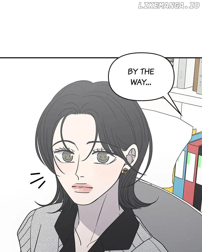 No Dating Allowed In The Office Chapter 35 - Page 16