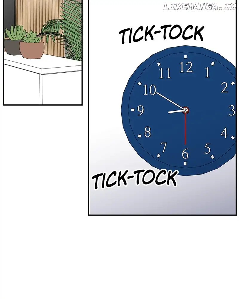 No Dating Allowed In The Office Chapter 35 - Page 26