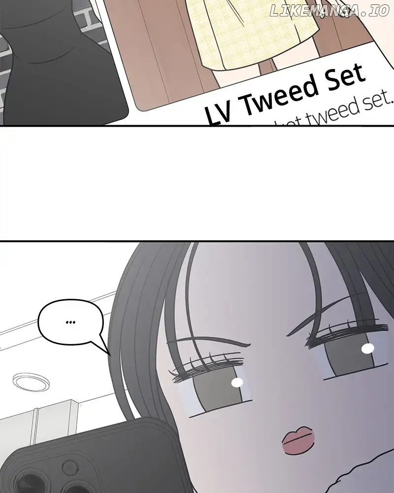 No Dating Allowed In The Office Chapter 35 - Page 50