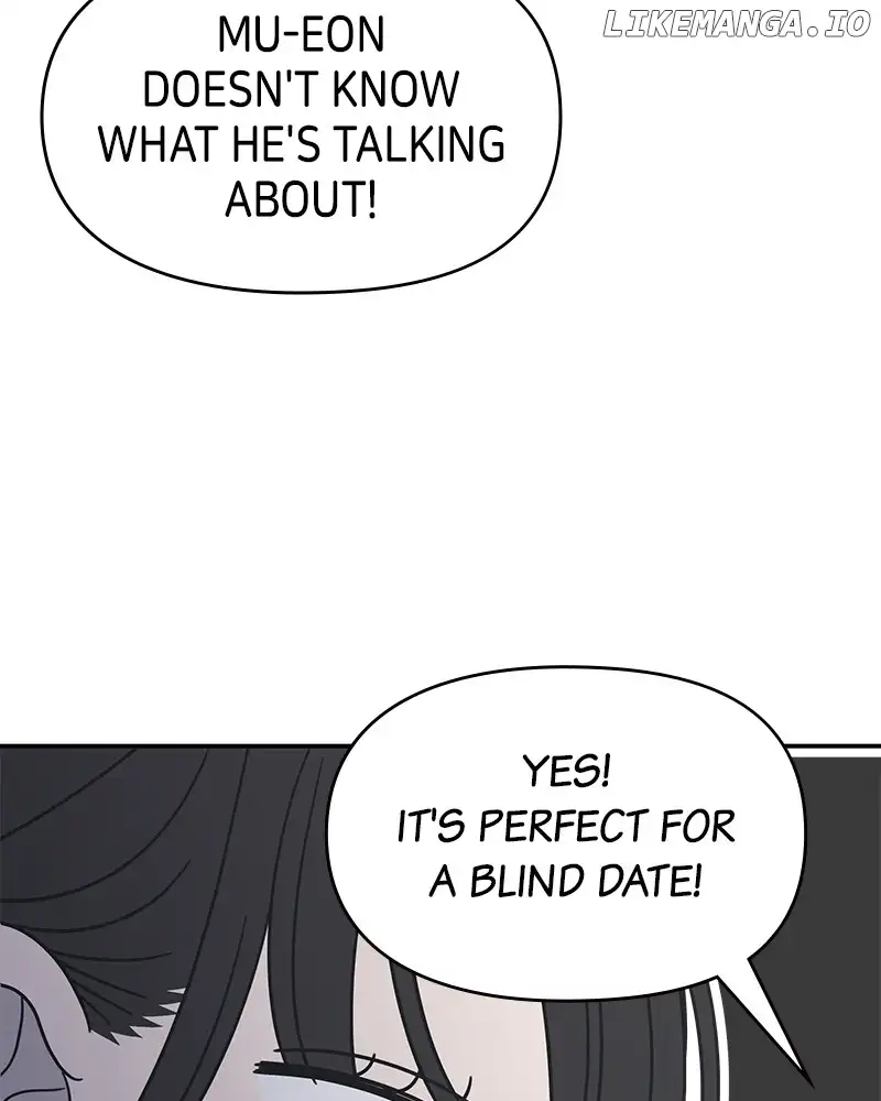 No Dating Allowed In The Office Chapter 35 - Page 55