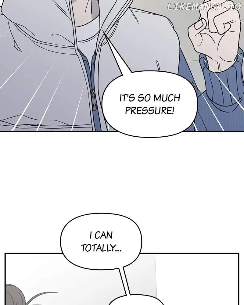 No Dating Allowed In The Office Chapter 35 - Page 64