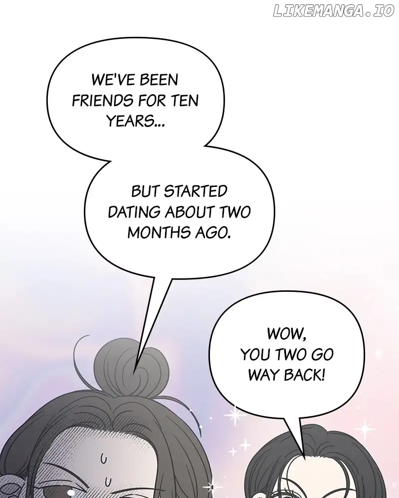 No Dating Allowed In The Office Chapter 35 - Page 69
