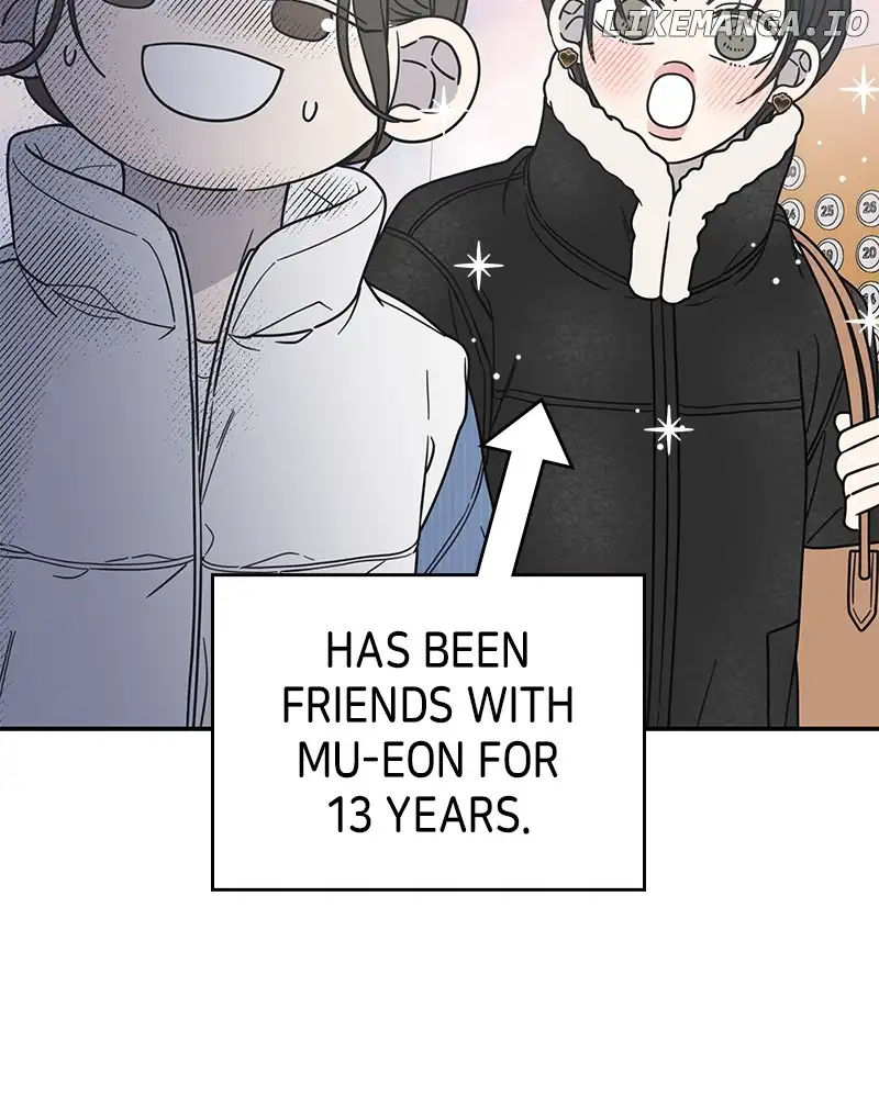 No Dating Allowed In The Office Chapter 35 - Page 70