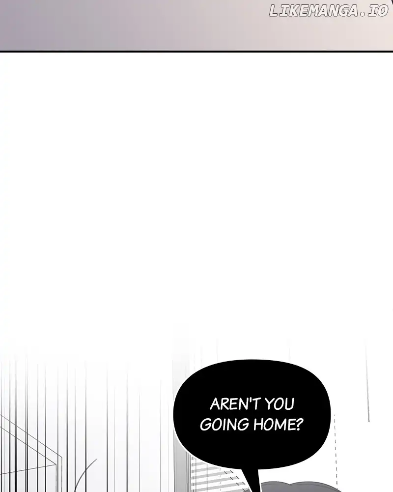 No Dating Allowed In The Office Chapter 35 - Page 8