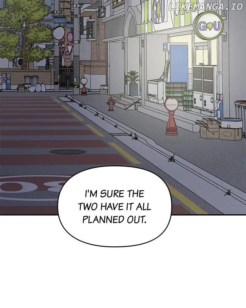 No Dating Allowed In The Office Chapter 35 - Page 88