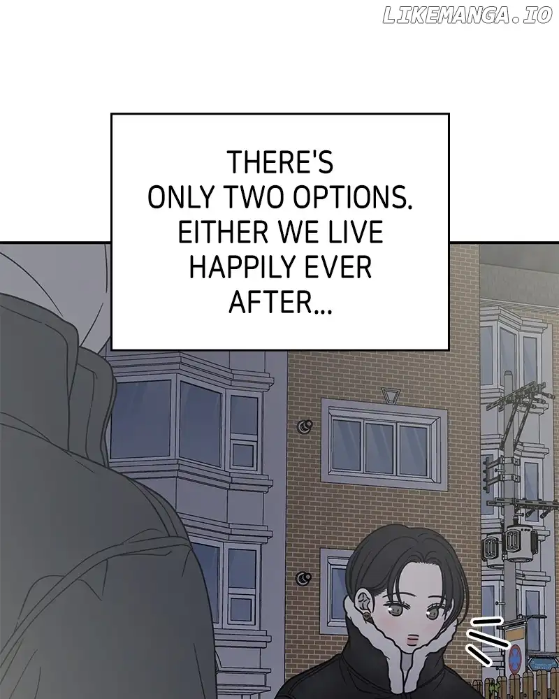 No Dating Allowed In The Office Chapter 35 - Page 89