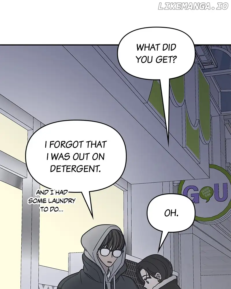 No Dating Allowed In The Office Chapter 35 - Page 93