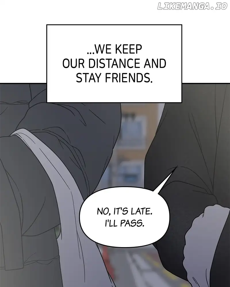 No Dating Allowed In The Office Chapter 35 - Page 95