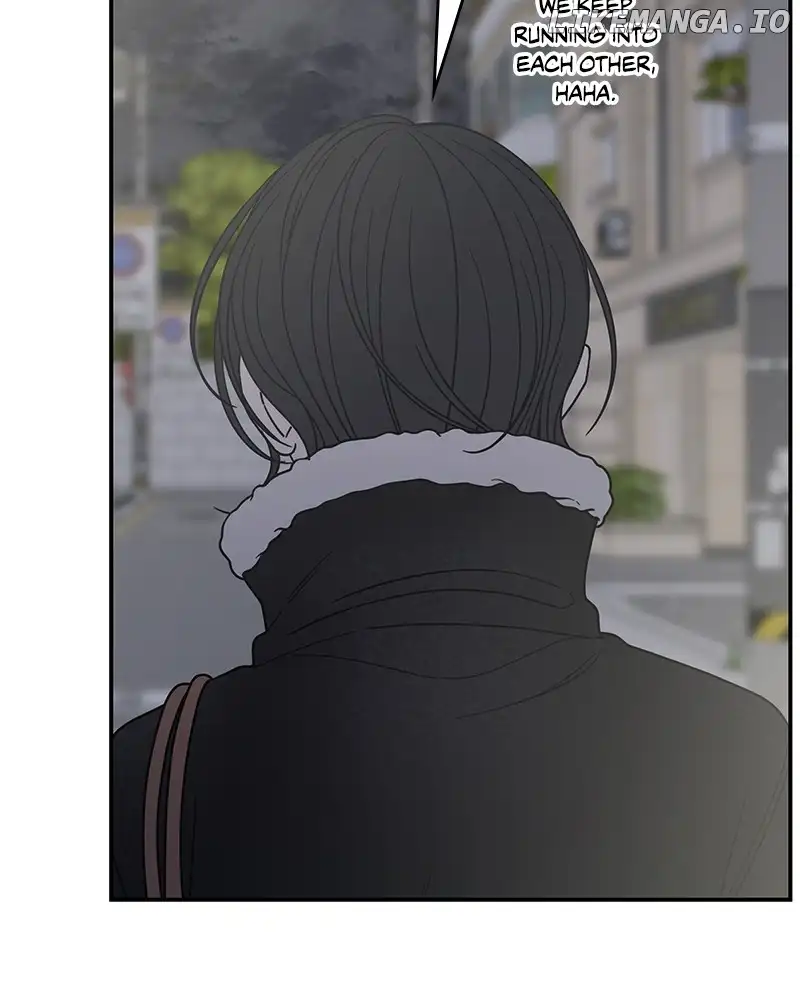 No Dating Allowed In The Office Chapter 35 - Page 97