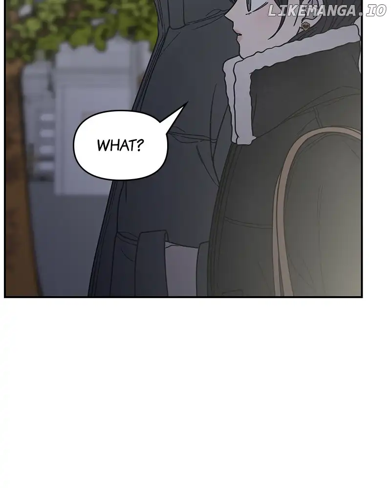 No Dating Allowed In The Office Chapter 35 - Page 99