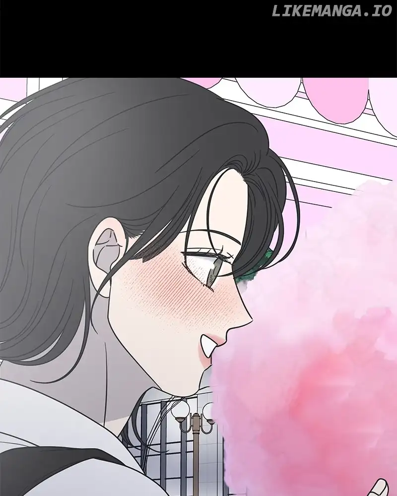 No Dating Allowed In The Office Chapter 36 - Page 10