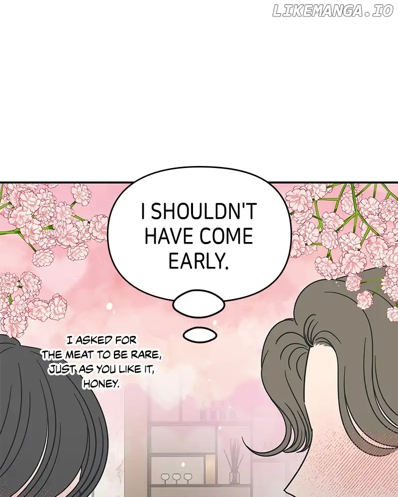 No Dating Allowed In The Office Chapter 36 - Page 106