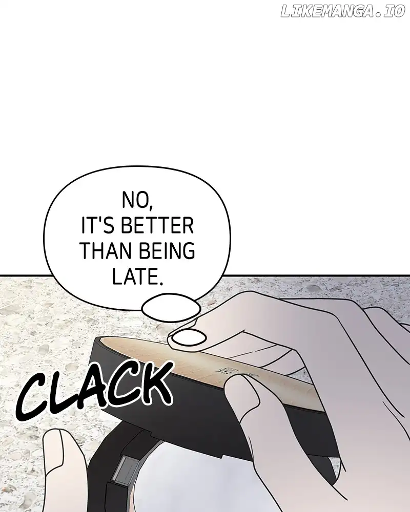 No Dating Allowed In The Office Chapter 36 - Page 108