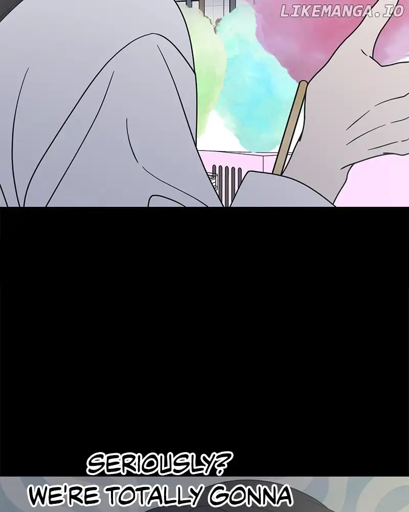 No Dating Allowed In The Office Chapter 36 - Page 11