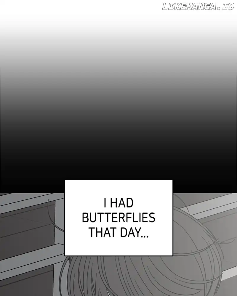 No Dating Allowed In The Office Chapter 36 - Page 117