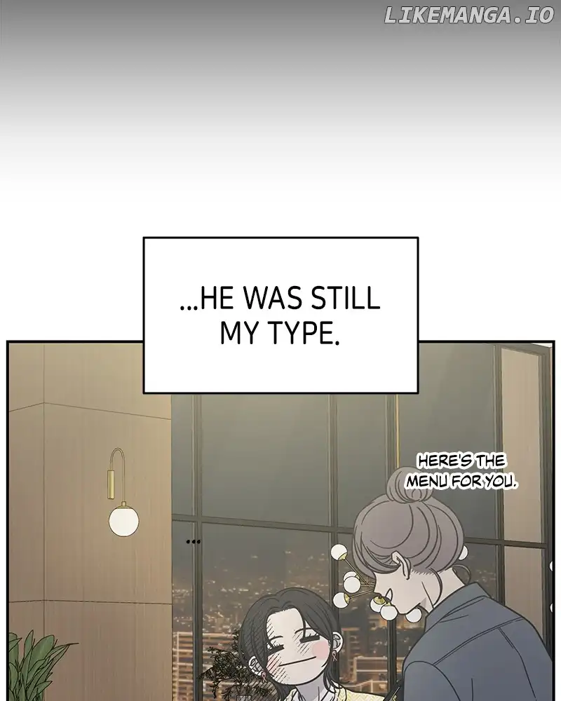 No Dating Allowed In The Office Chapter 36 - Page 124