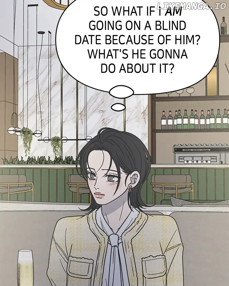 No Dating Allowed In The Office Chapter 36 - Page 134