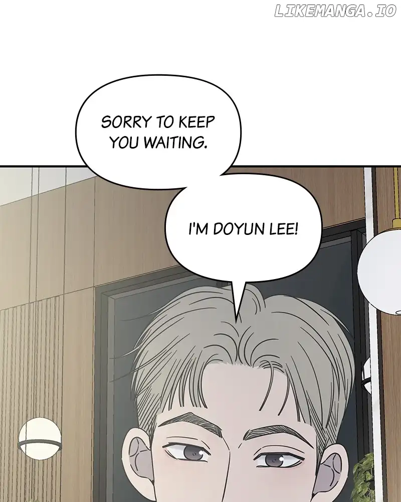 No Dating Allowed In The Office Chapter 36 - Page 138